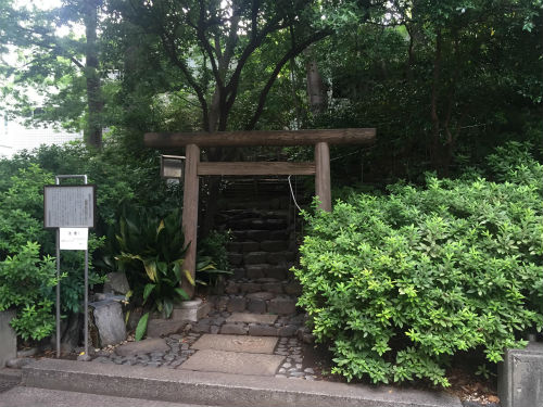 猿楽神社